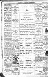 Walsall Advertiser Tuesday 01 August 1882 Page 4