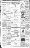 Walsall Advertiser Tuesday 19 September 1882 Page 4