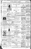 Walsall Advertiser Tuesday 03 October 1882 Page 4