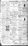 Walsall Advertiser Saturday 30 December 1882 Page 4