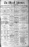Walsall Advertiser Tuesday 06 February 1883 Page 1