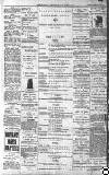 Walsall Advertiser Tuesday 06 February 1883 Page 4