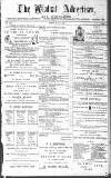 Walsall Advertiser Tuesday 15 May 1883 Page 1