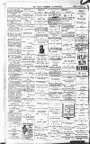 Walsall Advertiser Saturday 20 October 1883 Page 4