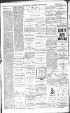 Walsall Advertiser Tuesday 05 February 1884 Page 4