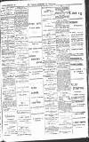 Walsall Advertiser Saturday 09 February 1884 Page 3