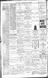 Walsall Advertiser Saturday 09 February 1884 Page 4