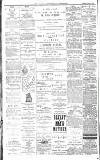 Walsall Advertiser Tuesday 01 April 1884 Page 4