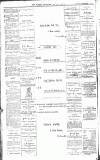 Walsall Advertiser Saturday 20 September 1884 Page 4