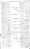 Walsall Advertiser Saturday 04 October 1884 Page 4