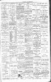 Walsall Advertiser Saturday 11 October 1884 Page 3