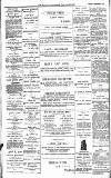 Walsall Advertiser Tuesday 16 December 1884 Page 4