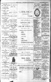 Walsall Advertiser Tuesday 17 February 1885 Page 4
