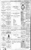 Walsall Advertiser Saturday 21 February 1885 Page 4