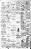 Walsall Advertiser Saturday 04 April 1885 Page 4
