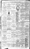 Walsall Advertiser Saturday 11 April 1885 Page 4