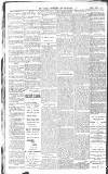 Walsall Advertiser Tuesday 14 April 1885 Page 2