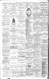 Walsall Advertiser Saturday 25 April 1885 Page 4