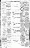 Walsall Advertiser Tuesday 15 September 1885 Page 4