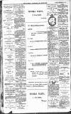 Walsall Advertiser Tuesday 22 September 1885 Page 4