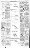 Walsall Advertiser Tuesday 01 December 1885 Page 4