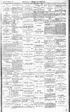 Walsall Advertiser Saturday 05 December 1885 Page 3