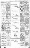 Walsall Advertiser Saturday 05 December 1885 Page 4