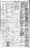 Walsall Advertiser Tuesday 08 December 1885 Page 3