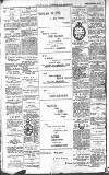 Walsall Advertiser Tuesday 29 December 1885 Page 4