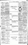 Walsall Advertiser Tuesday 02 February 1886 Page 4