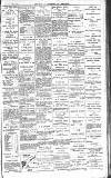 Walsall Advertiser Saturday 06 March 1886 Page 3