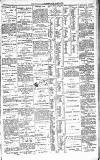 Walsall Advertiser Saturday 27 March 1886 Page 3