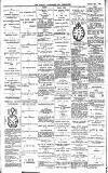 Walsall Advertiser Saturday 15 May 1886 Page 4