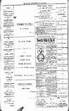 Walsall Advertiser Tuesday 17 August 1886 Page 4