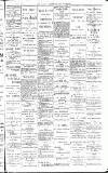 Walsall Advertiser Saturday 01 January 1887 Page 3