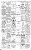 Walsall Advertiser Tuesday 04 January 1887 Page 4