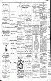 Walsall Advertiser Saturday 19 February 1887 Page 4