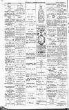 Walsall Advertiser Saturday 22 October 1887 Page 4