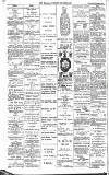 Walsall Advertiser Saturday 29 October 1887 Page 4