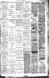 Walsall Advertiser Tuesday 03 January 1888 Page 3