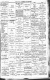 Walsall Advertiser Saturday 07 January 1888 Page 3
