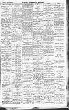 Walsall Advertiser Saturday 28 January 1888 Page 3