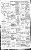 Walsall Advertiser Saturday 28 January 1888 Page 4