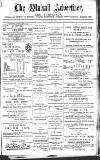 Walsall Advertiser Tuesday 31 January 1888 Page 1