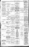 Walsall Advertiser Saturday 01 September 1888 Page 4