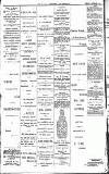 Walsall Advertiser Tuesday 04 September 1888 Page 4