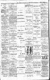 Walsall Advertiser Tuesday 06 November 1888 Page 4