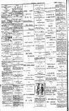 Walsall Advertiser Tuesday 13 November 1888 Page 4