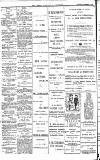 Walsall Advertiser Saturday 17 November 1888 Page 4