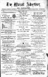 Walsall Advertiser Tuesday 18 June 1889 Page 1